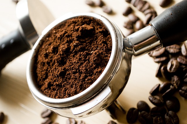 5 Tips For The Perfect Way To Store Your Ground Coffee For Maximum Freshness