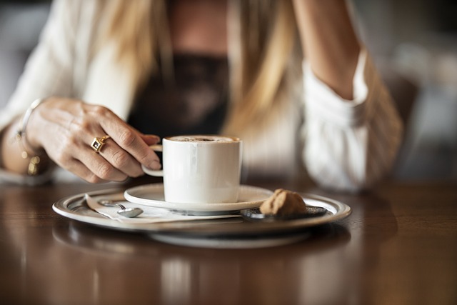 making the perfect espresso