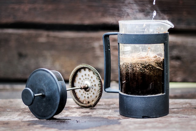 Best Temperature For French Press Coffee