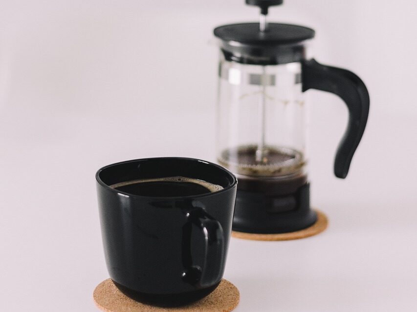 French Press
