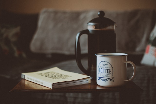 French press vs keurig