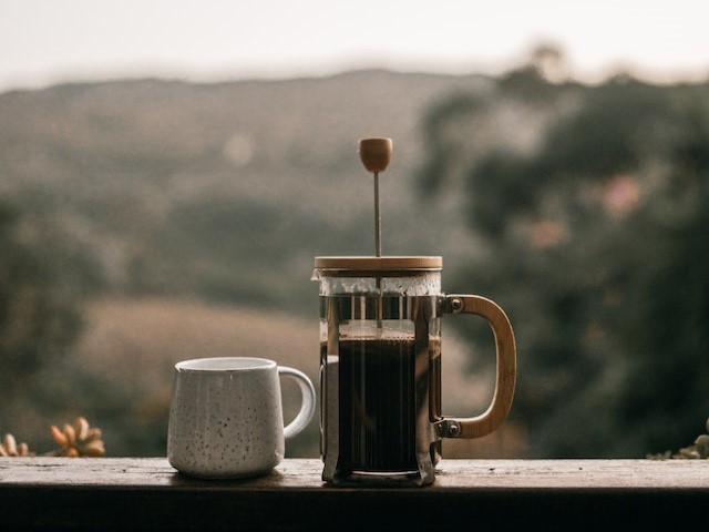 why use a French Press